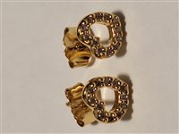 Orecchini Pandora Donna in Lega metallica Zircone 260528C01